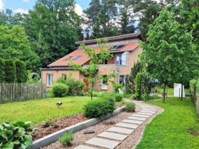 Wohnung Adlerhorst in Eversen-Heide